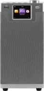 Telestar DABMAN i610 DAB+/FM 25W TFT 7.11cm