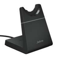 Support USB-A Jabra Evolve2 65 noir
