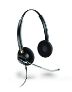 Casque stéréo POLY EncorePro 520V