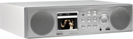 Telestar DABMAN i450 Portable DAB+/FM 14W TFT