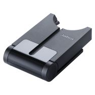 Chargeur de casque Jabra pour unité unique