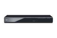 Panasonic DVD-S500EG-K - Lecteur DVD