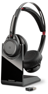 Poly Voyager Focus UC B825 - Jeu de direction
