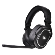 Thermaltake TT Argent H5 Wireless RGB GHT-THF-WIECBK-32