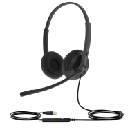 Casque Yealink UH34 Lite