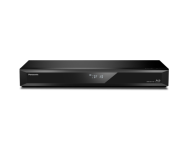 Enregistreur 4K Panasonic DMR-BST760