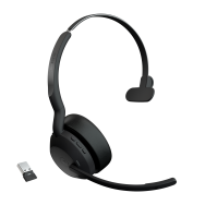 Jabra Evolve2 55 MS Link380a Mono