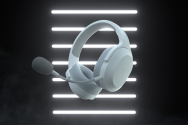 Casque de jeu Razer Barracuda X 2022 blanc