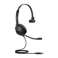 Jabra Evolve2 30 MS Mono USB-A Casque