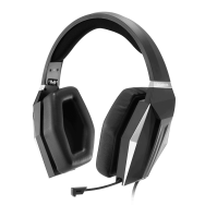 Gigabyte Force H5 - casque - taille standard - filaire - USB