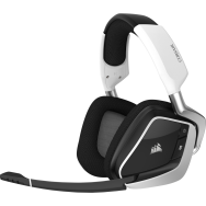 Casque de jeu sans fil VOID RGB ELITE de Corsair