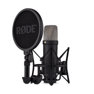 RØDE NT1-A 5ème génération, microphone de studio