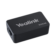 Yealink EHS36 - Adaptateur casque sans fil