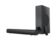 Creative Labs Creative Stage - 2.1 canaux - 80 W - 160 W - 40 W - 72 dB - Filaire