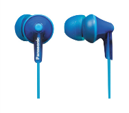 Casque Panasonic RP-HJE125E