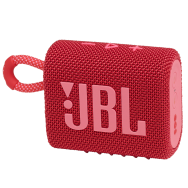 JBL Go 3 - Enceinte - Pour une utilisation nomade