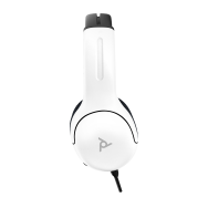 Casque de jeu PDP LVL40 Xbox Blanc