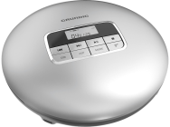 Grundig GCP1020 Lecteur CD personnel 219 g