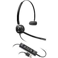 POLY EncorePro 545 - Jeu de direction (218277-01)