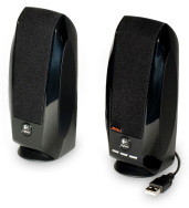 Logitech S150 Digital USB - Haut-parleurs