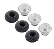 POLY Kit d'accessoires pour casque Bluetooth - pour ( 201777-03 )