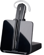 Système de casque DECT POLY CS540A + HL10 Lifter