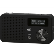 Telestar Dabman 13 Radio portable DAB+/FM