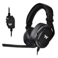 Casque Thermaltake Argent H5