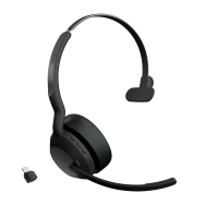 Jabra Evolve2 55 MS Link380c Mono