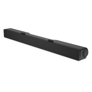 Dell AC511M - 2.0 canaux - 2,5 W - Noir - Filaire - 406 mm