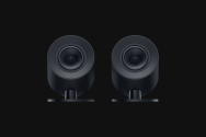Haut-parleur de jeu Razer Nommo V2 X
