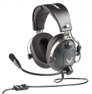 Casque ThrustMaster T.Flight Édition U.S. Air Force