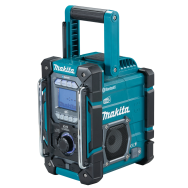 Makita DMR301 Radio de chantier