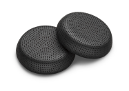 Coussinets d'oreille POLY pour casques (paquet de 2) ( 216758-01 )