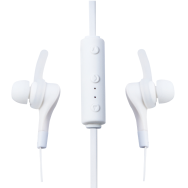 Casque intra-auriculaire sans fil LogiLink BT0040W
