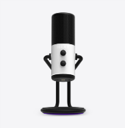 Capsule NZXT - Microphone