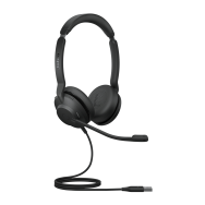 Casque Jabra Evolve2 30 UC Stéréo USB-A