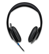 Casque USB Logitech H540