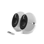 Edifier Luna HD - Filaire et sans fil - 74 W - 50 - 20 000 Hz - Blanc