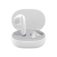 Écouteurs intra-auriculaires sans fil Xiaomi Redmi Buds 4 Lite, blancs