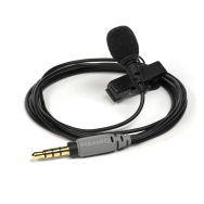 RØDE smartLav+ - Microphone