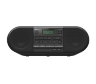 Panasonic RX-D552 - Radio portative DAB