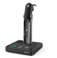 Casque Yealink DECT WH63 Portable Teams Mono