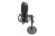 Microphone de studio USB DIGITUS
