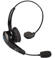 Casque Bluetooth robuste Zebra HS3100