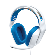 Logitech G G335 Casque de jeu filaire