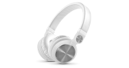 Energy Sistem Energy DJ2 - Casque supra-auriculaire avec microphone - sans fil - câble