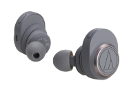 Audio-Technica ATH-CKR7TW Écouteurs intra-auriculaires sans fil 0,3 m