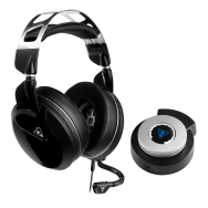 Casque Turtle Beach Elite Pro 2 et SuperAmp PS5/PS4