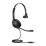 Casque mono Jabra Evolve2 30 UC Mono USB-A